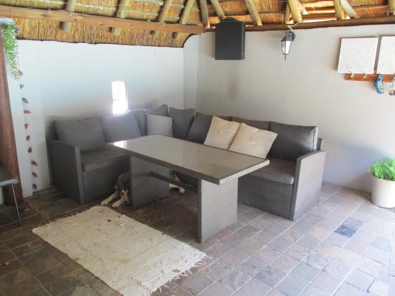 3 Bedroom Property for Sale in Pellissier Free State